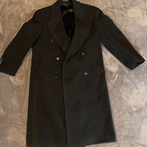 Jones New York Mens “long coat”